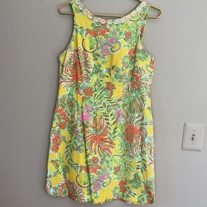 Lily Pulitzer for Target shift dress